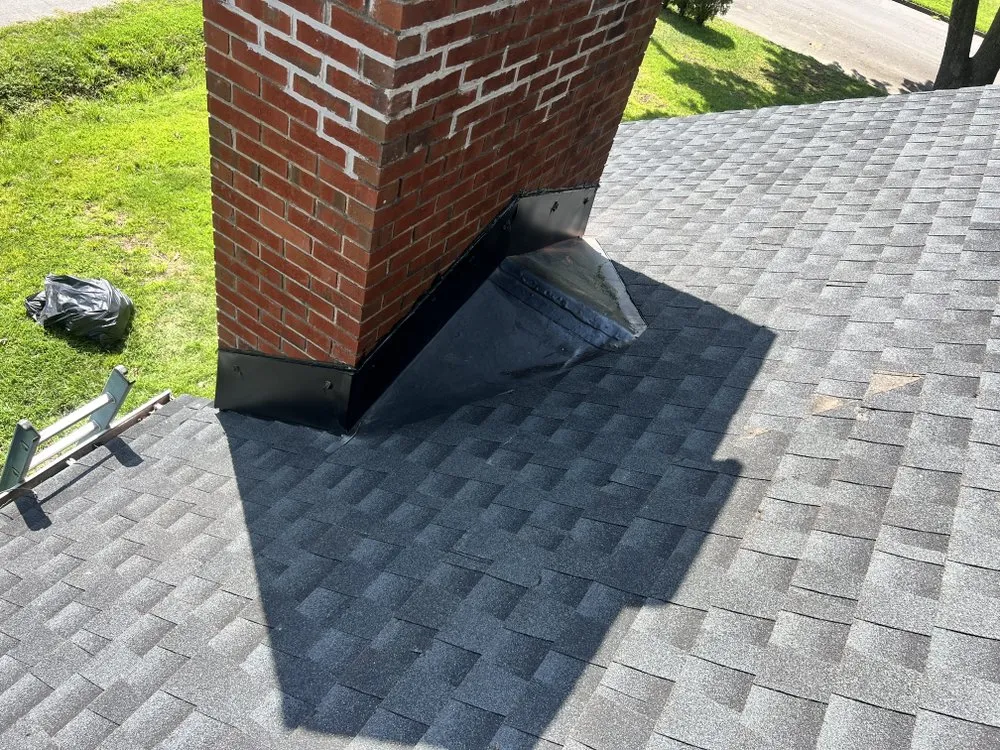 Slide of Ryders Home Repair