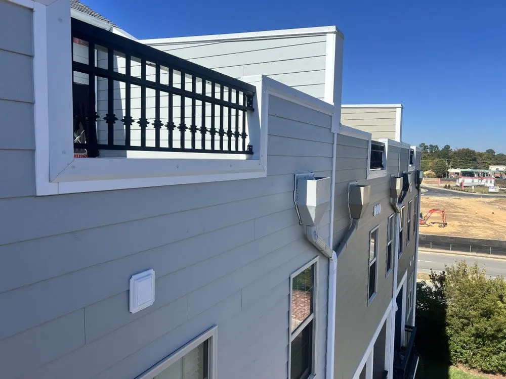 Slide of Ryders Home Repair