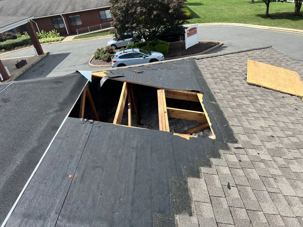 Slide of Ryders Home Repair