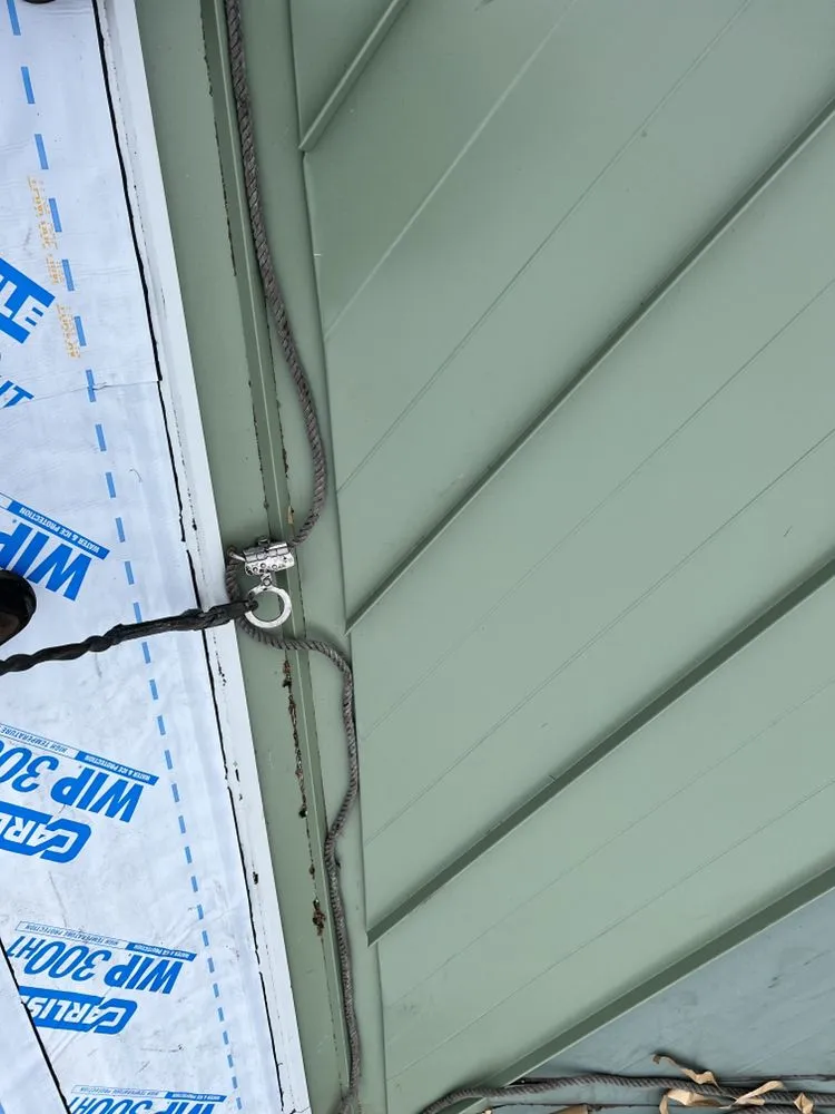 Slide of Ryders Home Repair