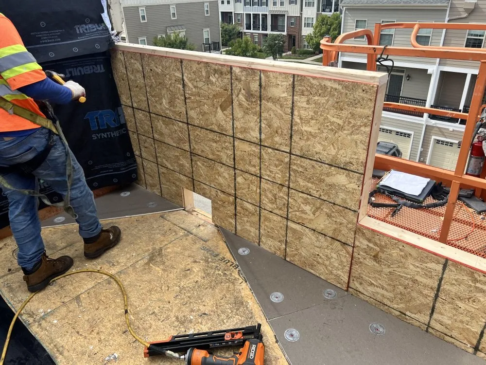 Slide of Ryders Home Repair