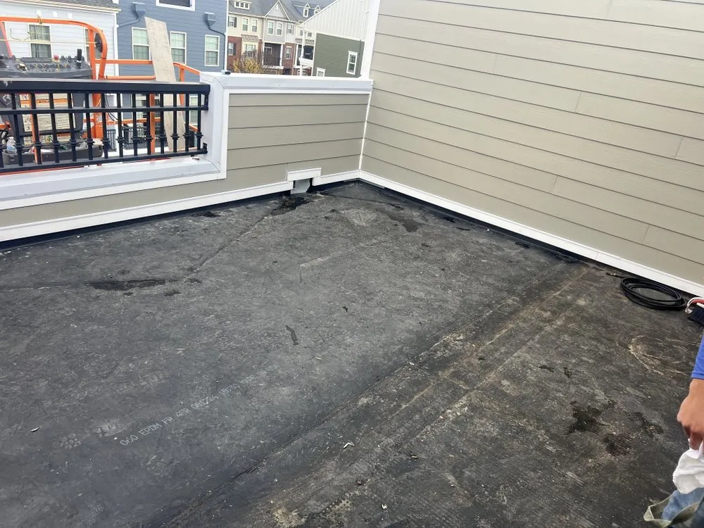 Slide of Ryders Home Repair