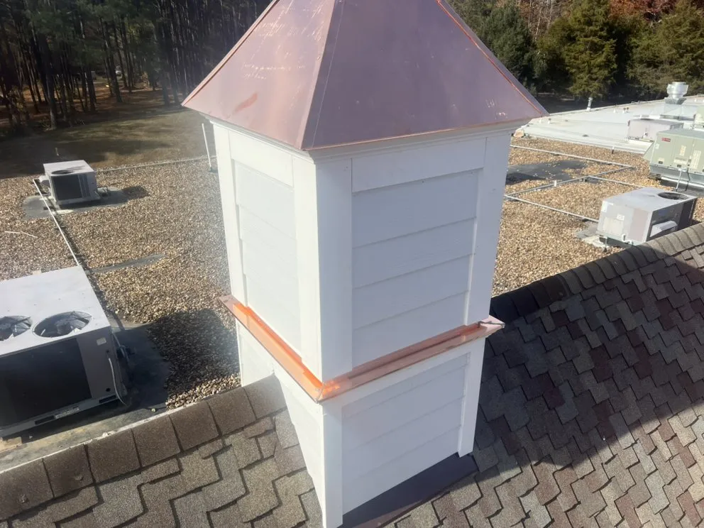 Slide of Ryders Home Repair