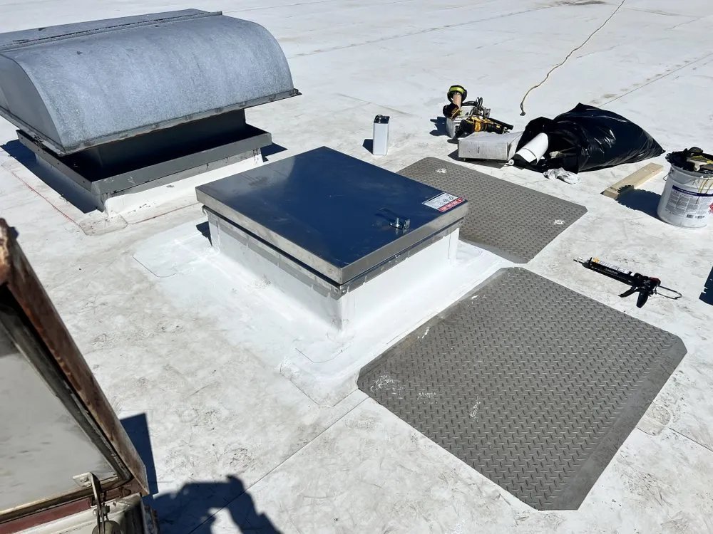 Slide of Ryders Home Repair