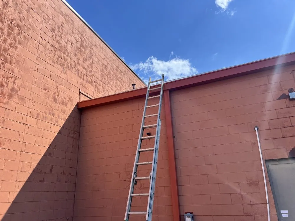 Slide of Ryders Home Repair