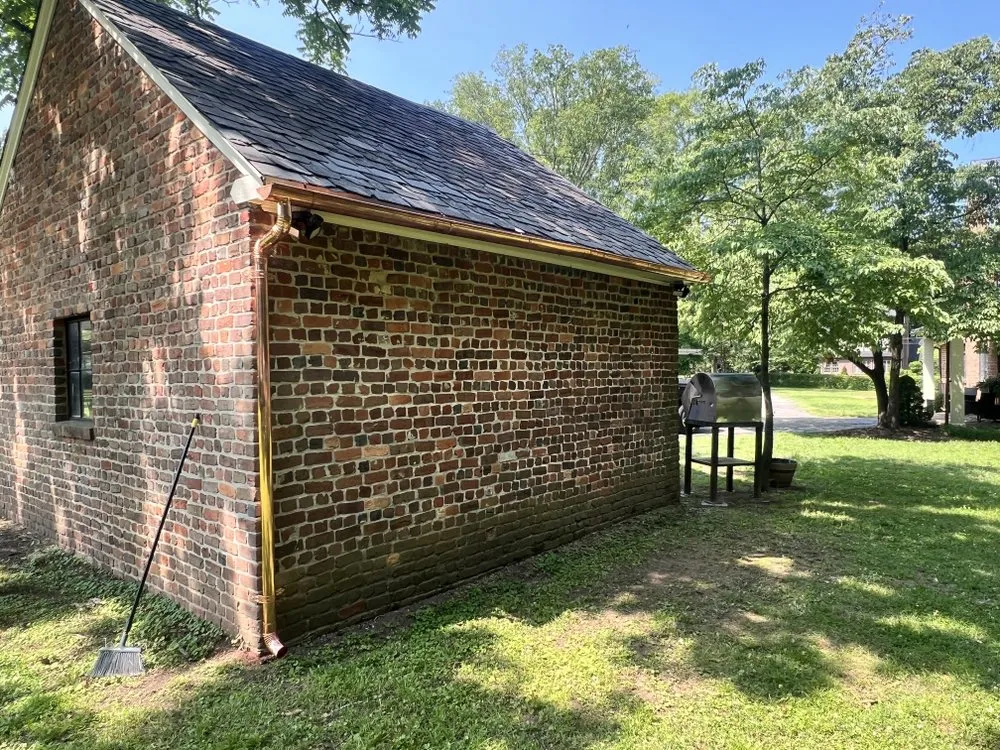 Slide of Ryders Home Repair