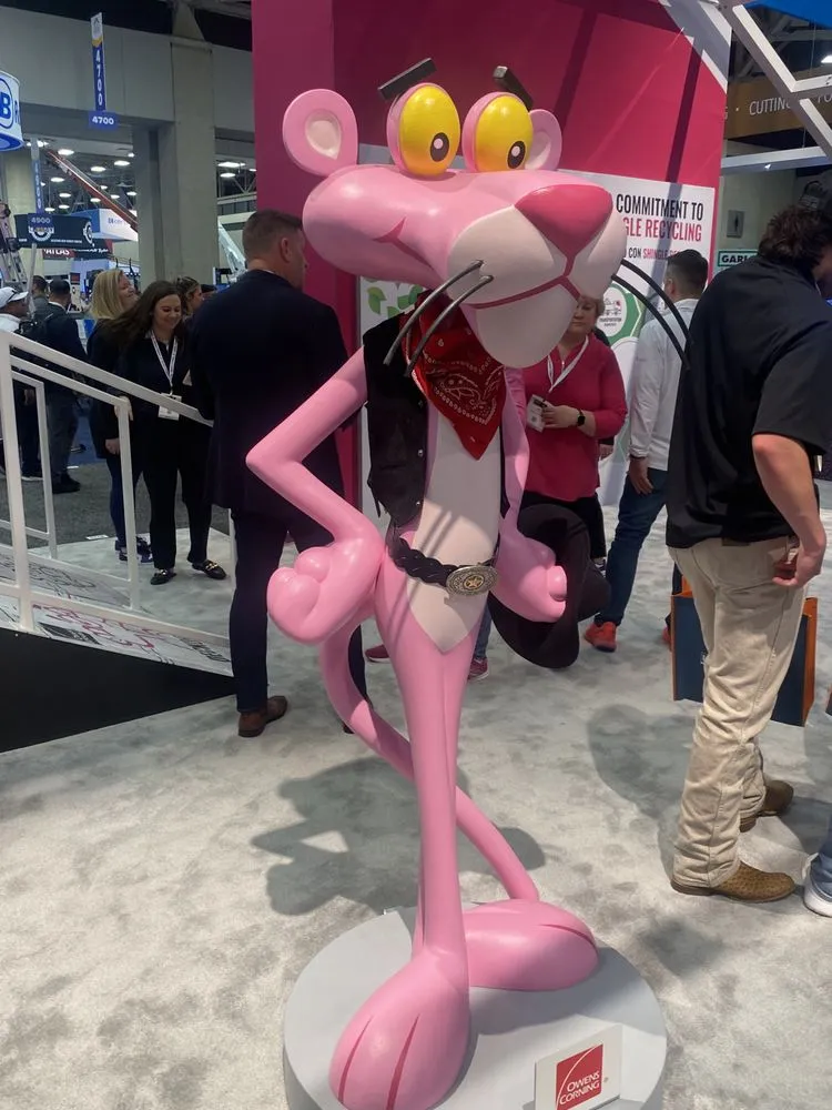 Slide of Ryerson Roofing