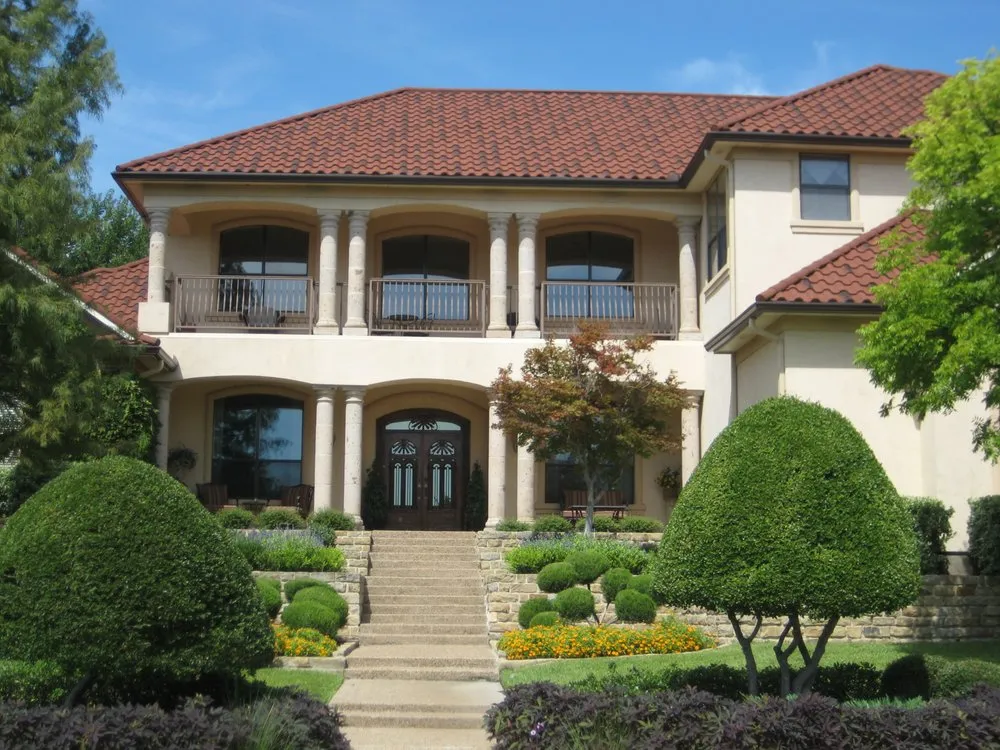 Slide of Ryerson Roofing