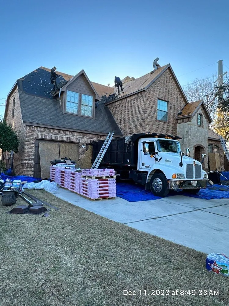 Slide of Ryerson Roofing