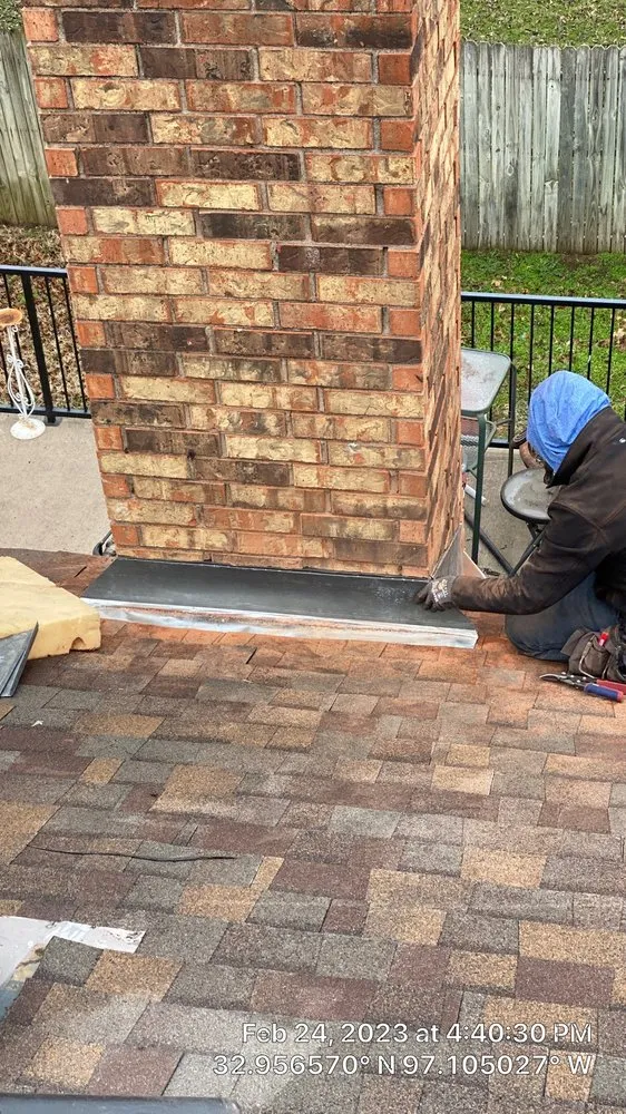 Slide of Ryerson Roofing