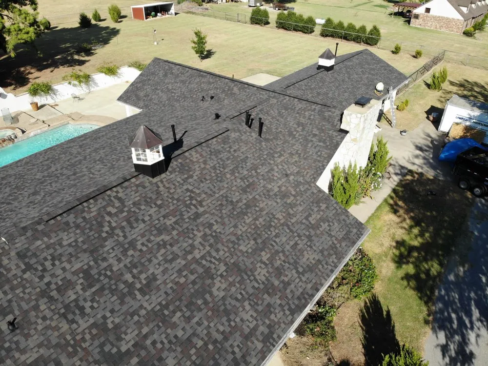 Slide of Ryerson Roofing