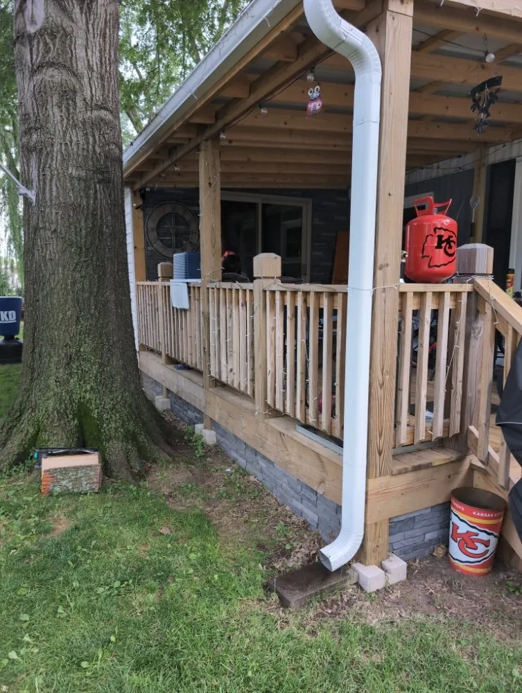 Slide of Ryker Construction Services