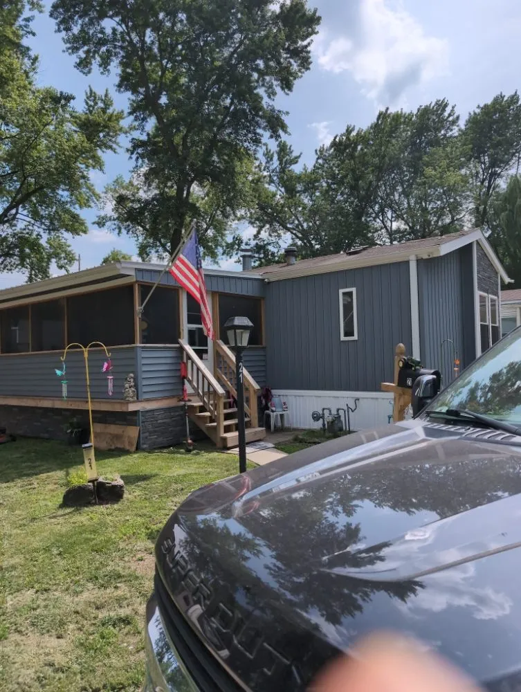 Slide of Ryker Construction Services