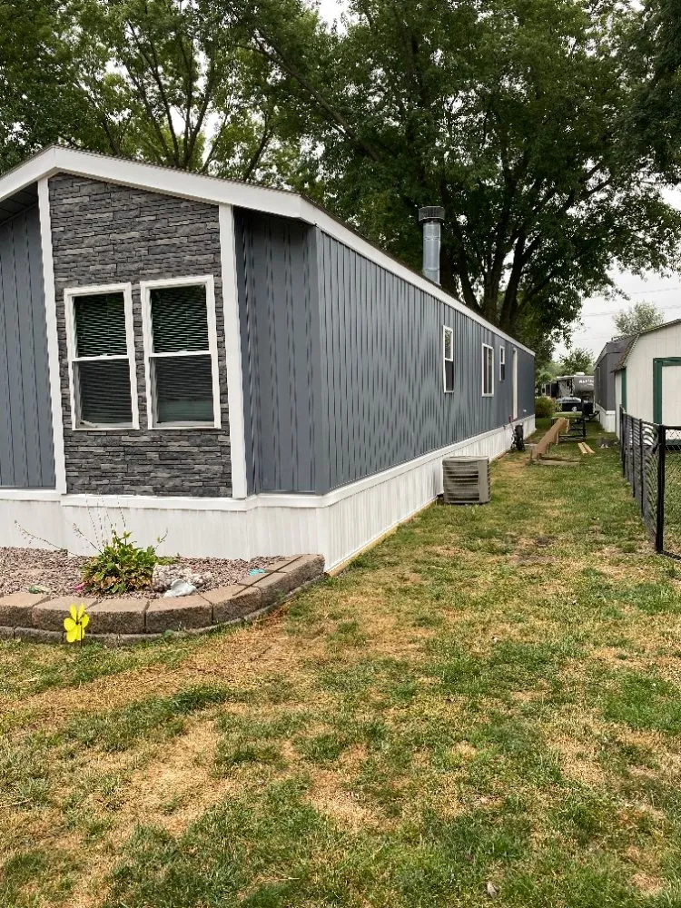 Slide of Ryker Construction Services