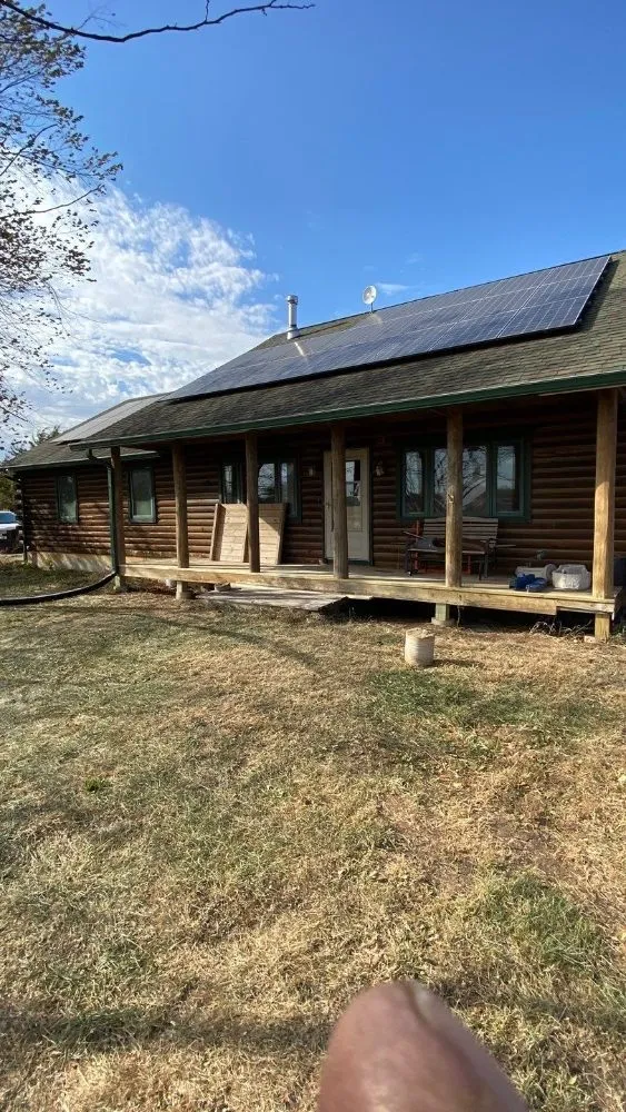 Slide of Ryker Construction Services