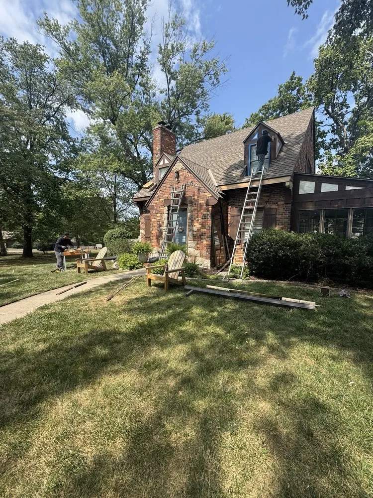 Slide of Ryker Construction Services