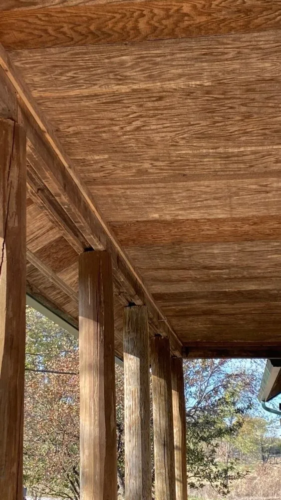 Slide of Ryker Construction Services