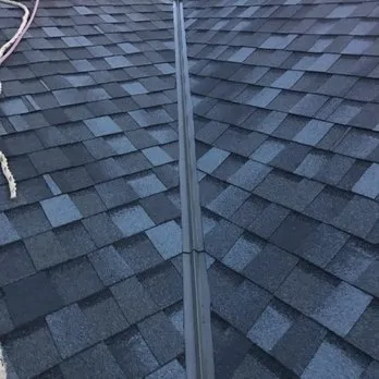 Slide of Ryland Roofing