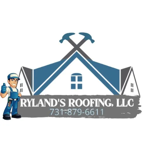 Slide of Ryland’s Roofing