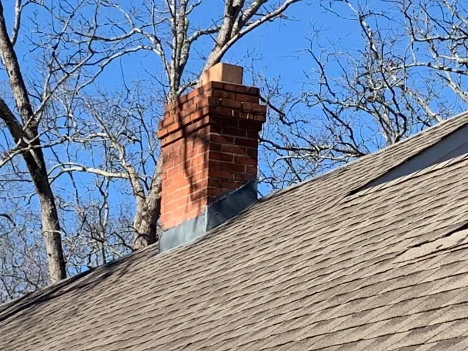 Slide of Ryland’s Roofing