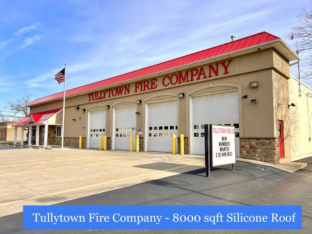 Slide of Rylee Ann Roofing