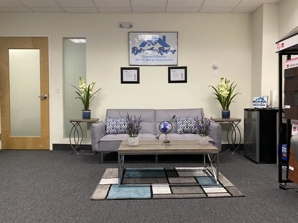 Slide of Rylee Ann Roofing