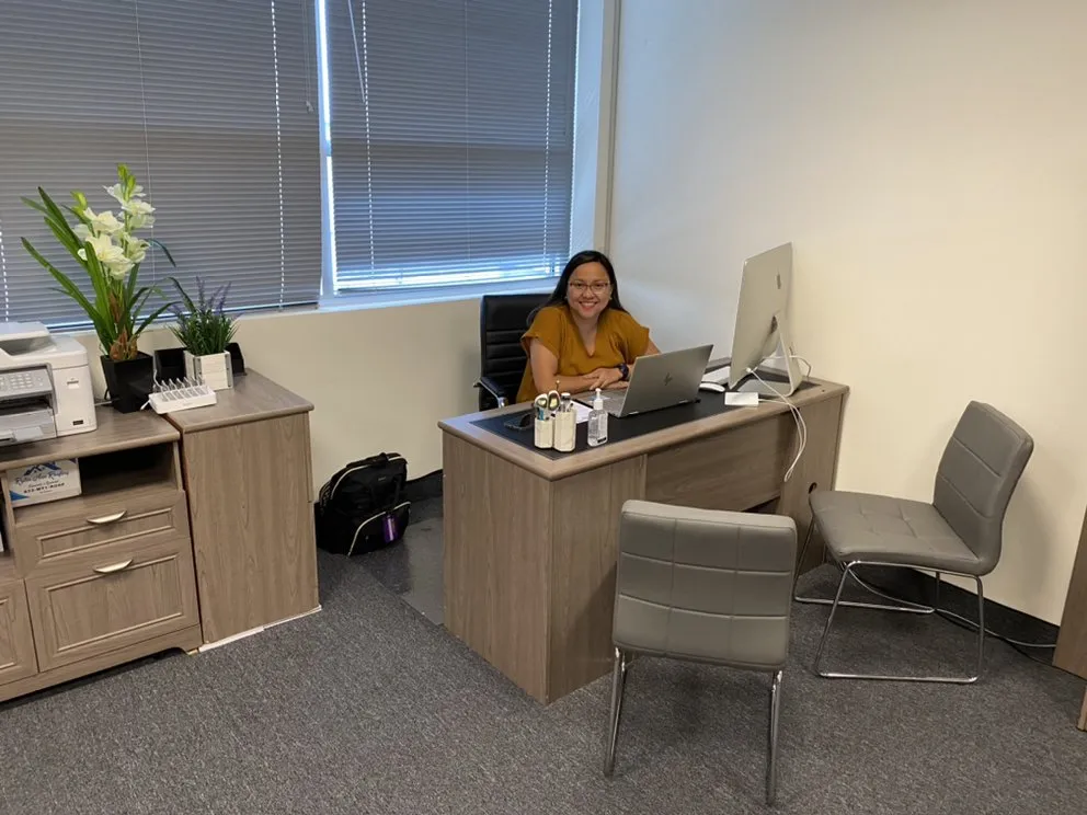 Slide of Rylee Ann Roofing