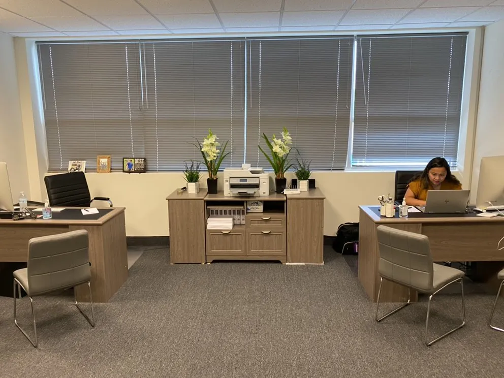 Slide of Rylee Ann Roofing