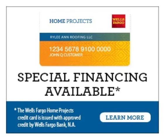 Slide of Rylee Ann Roofing