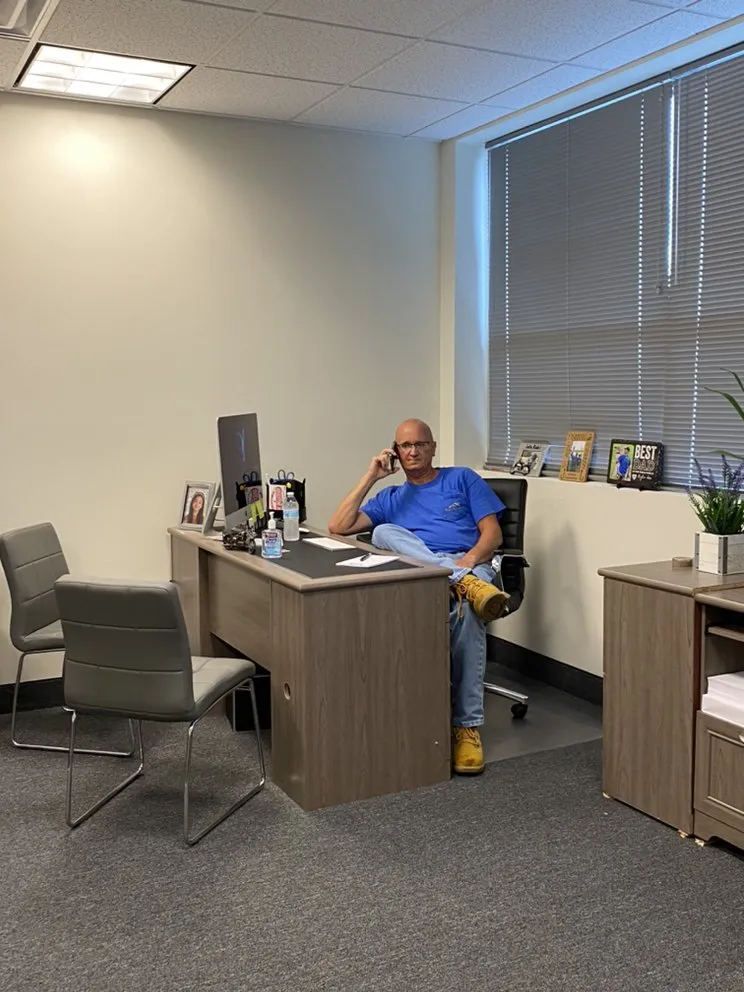 Slide of Rylee Ann Roofing