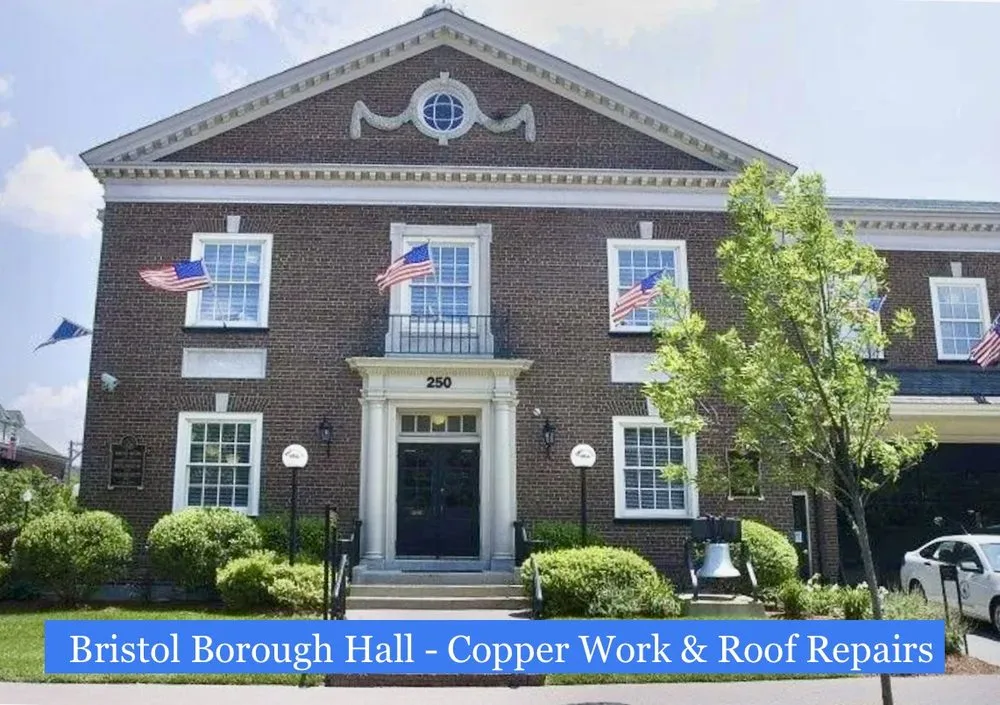 Slide of Rylee Ann Roofing