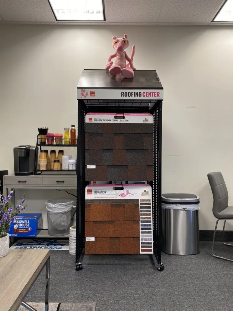 Slide of Rylee Ann Roofing