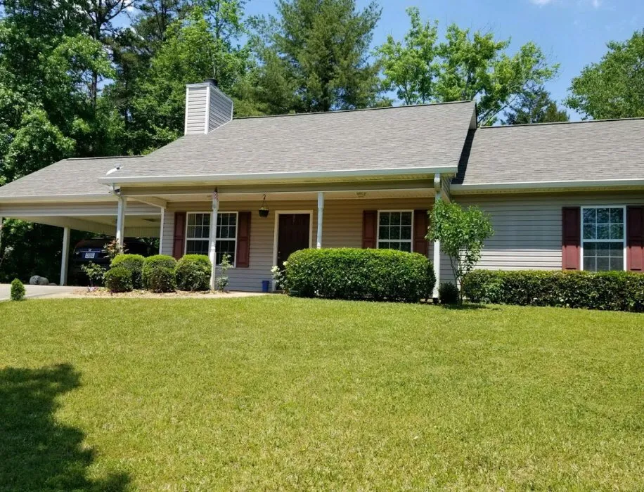 Reliable metal roofing installation after storm damage in Gillsville, GA by Rylee Roofing & Construction