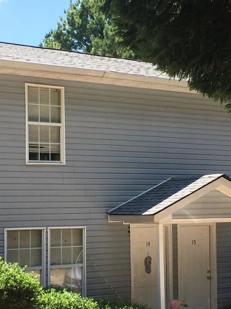 Licensed roof inspection in Gillsville, GA - Rylee Roofing & Construction