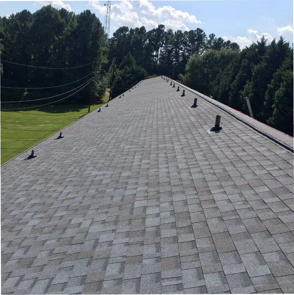 Local residential roofing service in Gillsville, GA - Rylee Roofing & Construction
