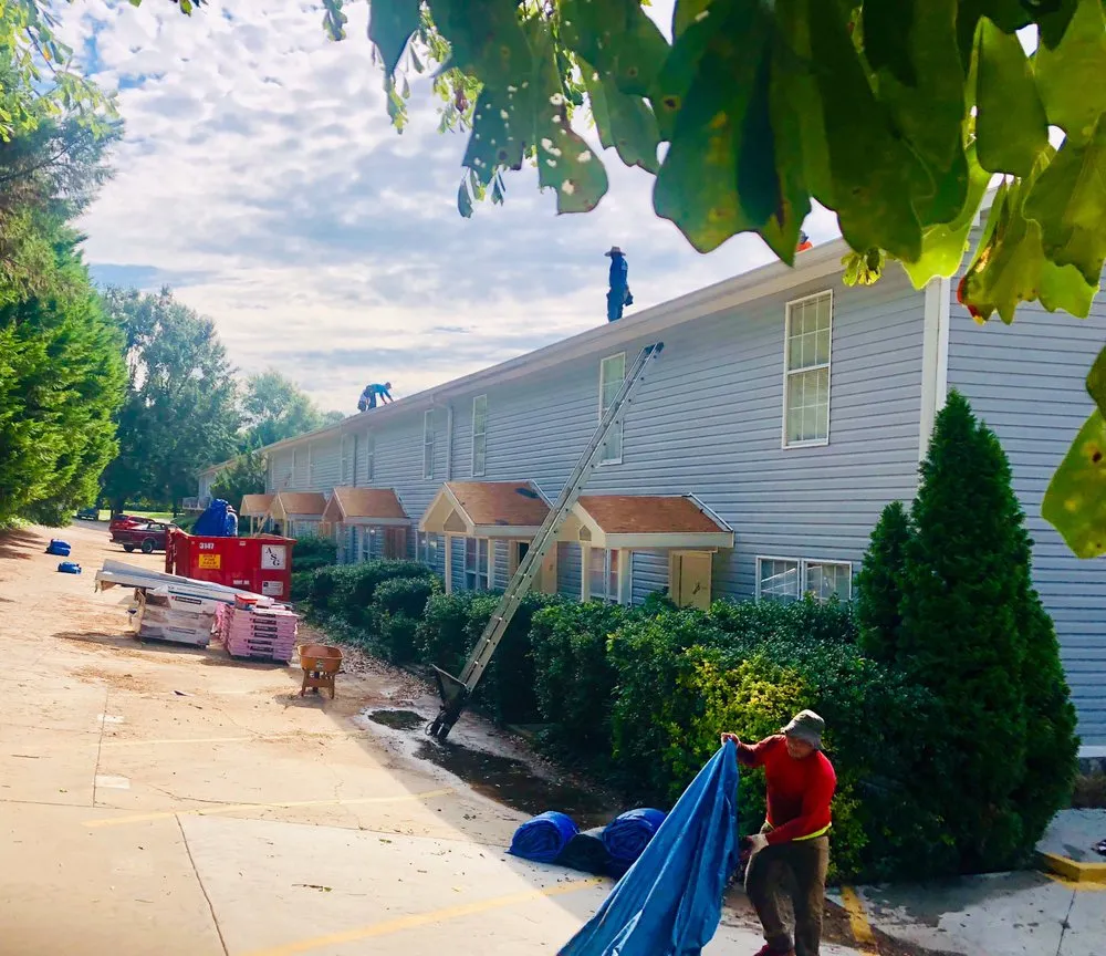 Trusted metal roofing installation in Gillsville, GA by Rylee Roofing & Construction