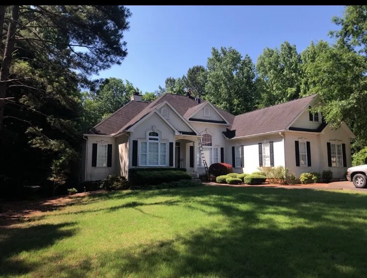 Top-rated storm damage roof repair after storm damage across Gillsville, GA - Rylee Roofing & Construction