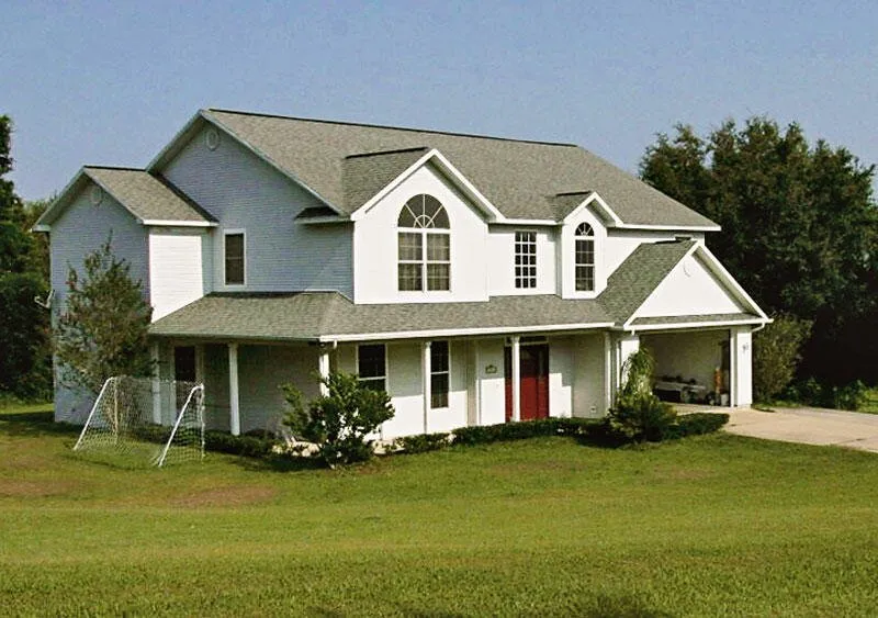 Slide of Ryman Construction And Roofing