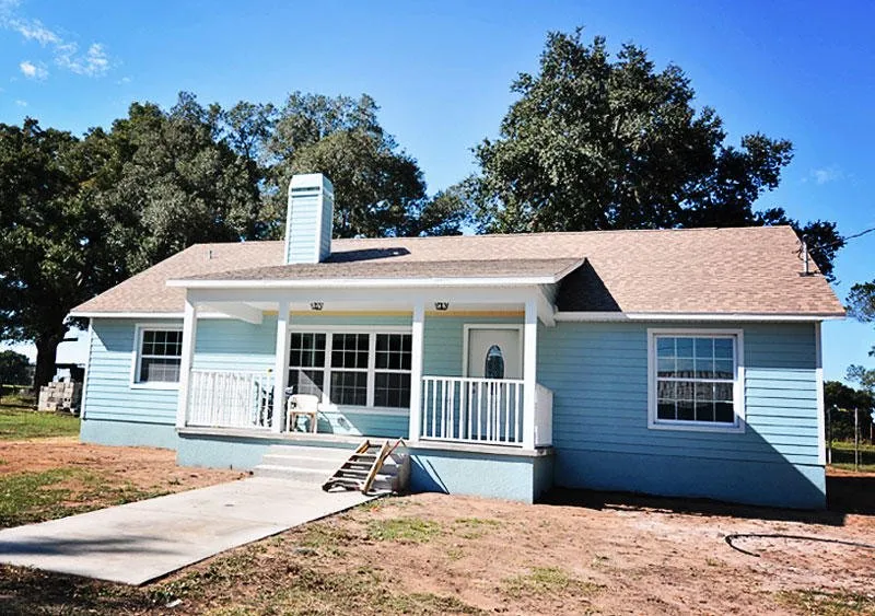 Slide of Ryman Construction And Roofing