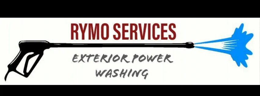 Slide of RYMO Services