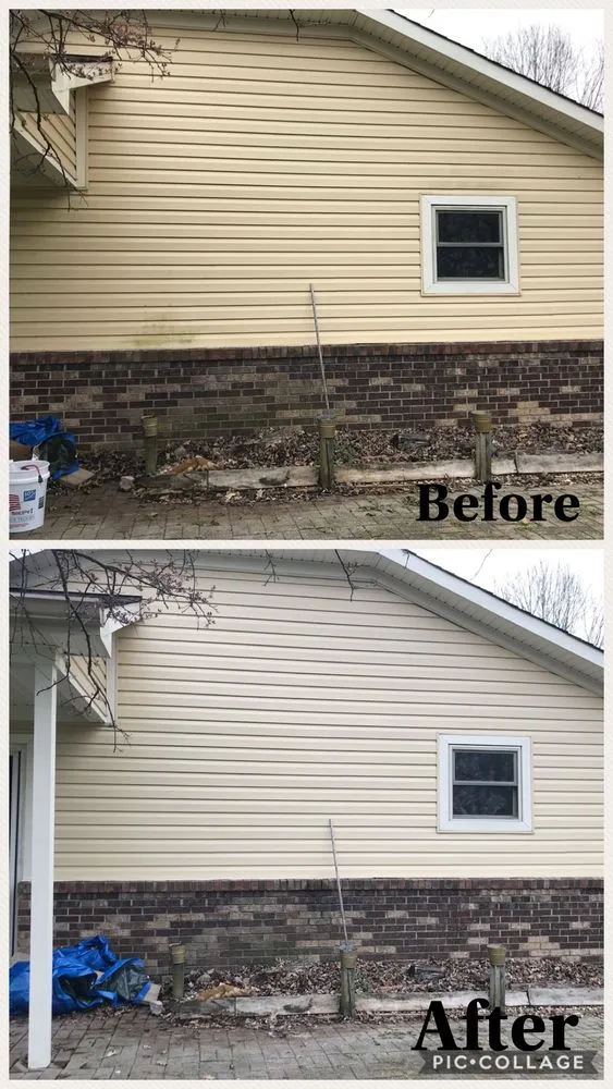 Slide of RYMO Services