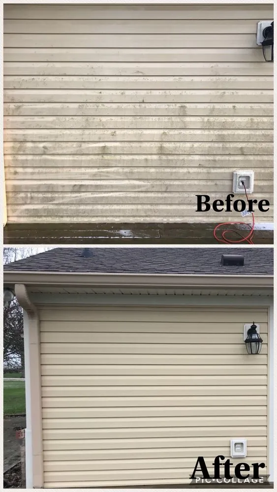 Slide of RYMO Services