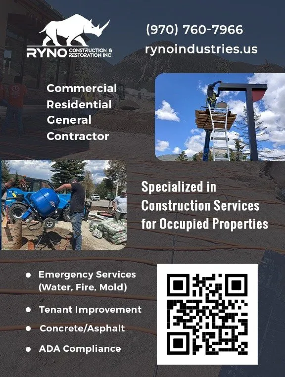 Slide of Ryno Construction & Restoration