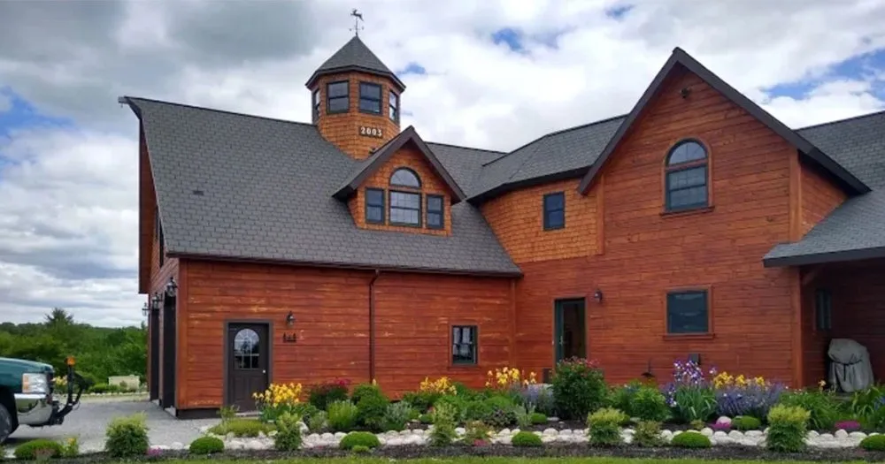 Slide of Ryno Gutters and Waterproofing