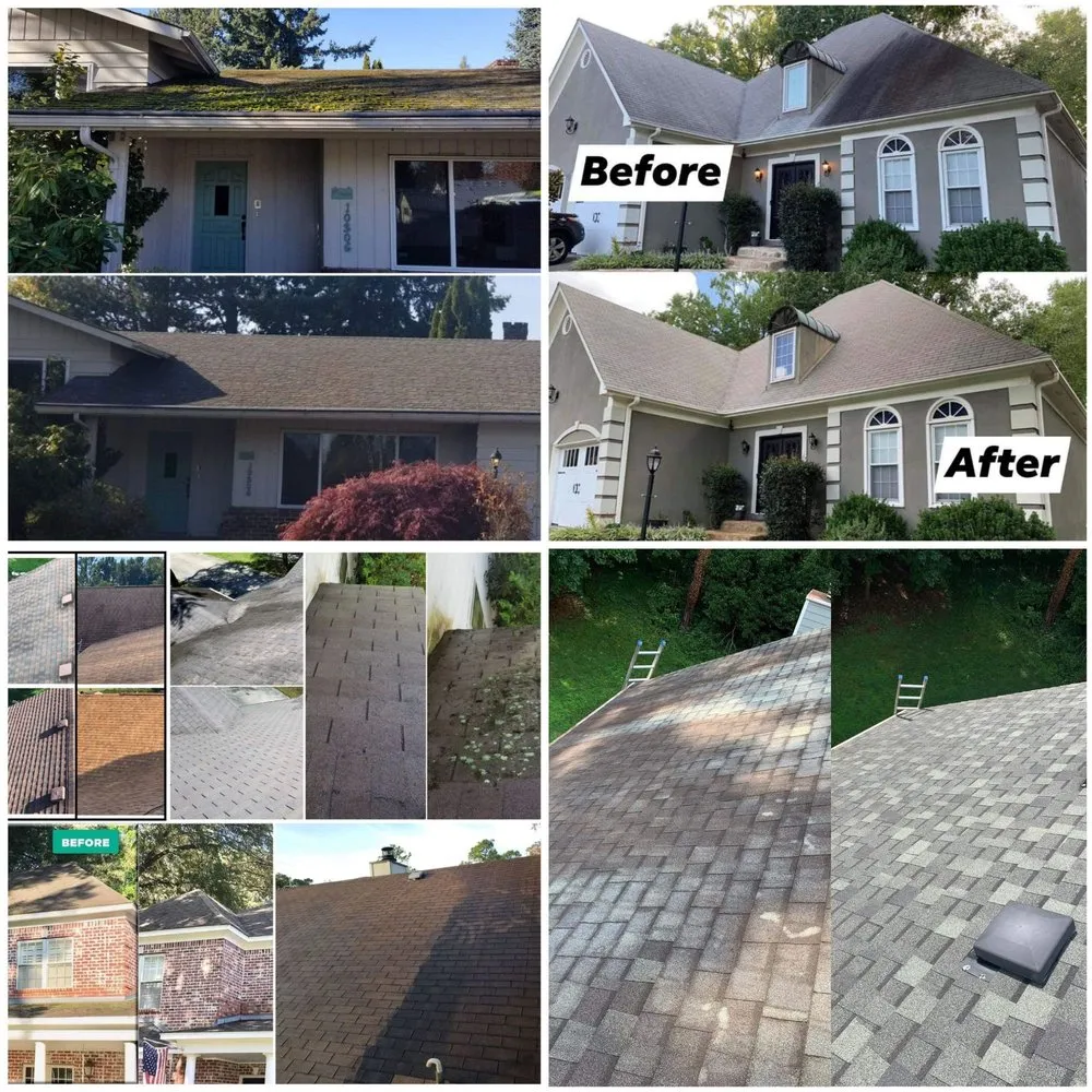 Reliable flat roof repair in St. Marys, GA - Ryno Roof Restoration