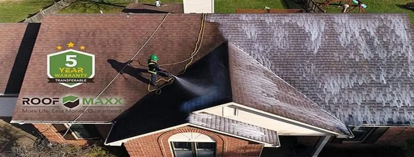 Top-rated roof inspection experts serving St. Marys, GA - Ryno Roof Restoration