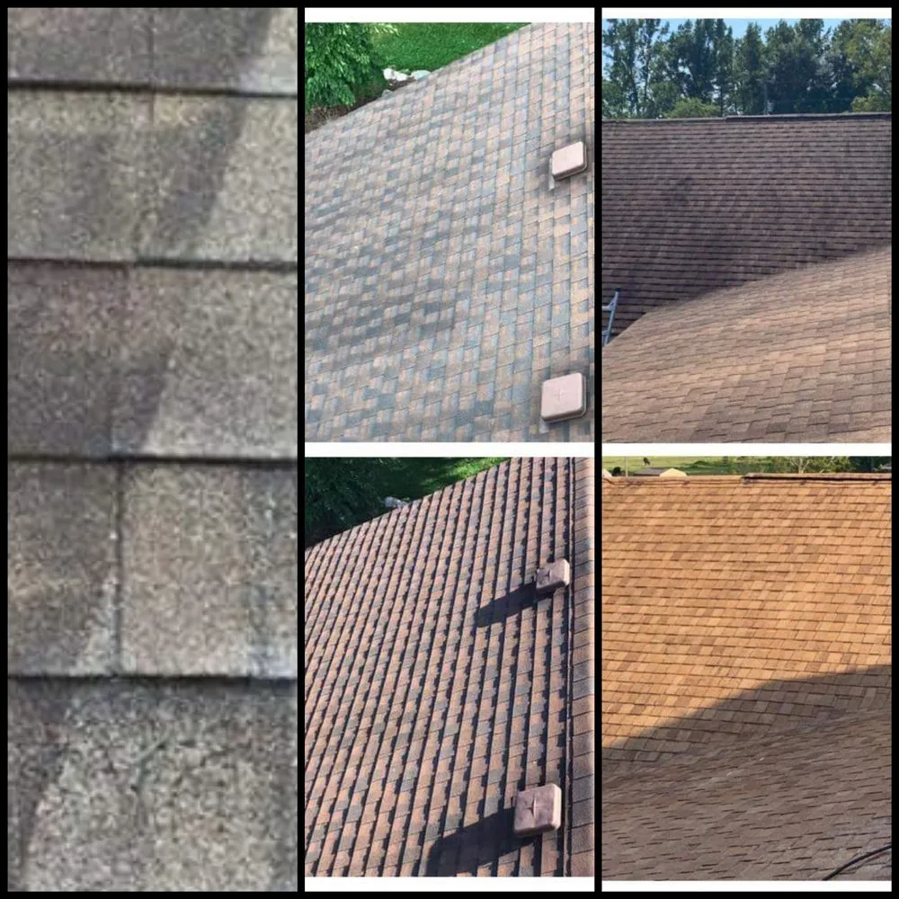 Trusted metal roofing installation experts serving St. Marys, GA - Ryno Roof Restoration