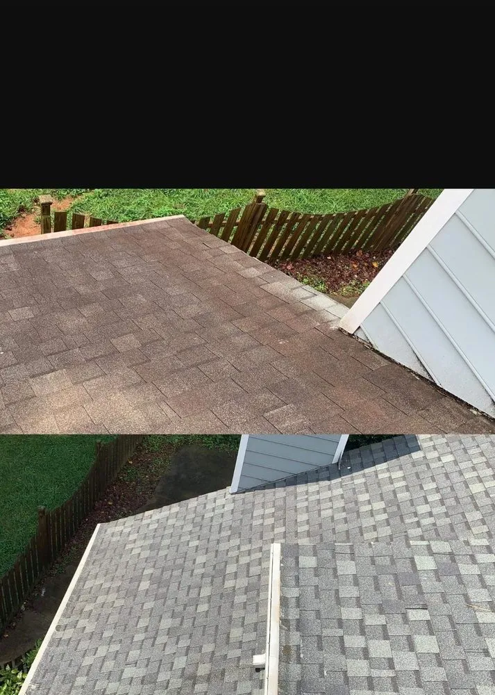 Expert metal roofing installation experts serving St. Marys, GA - Ryno Roof Restoration