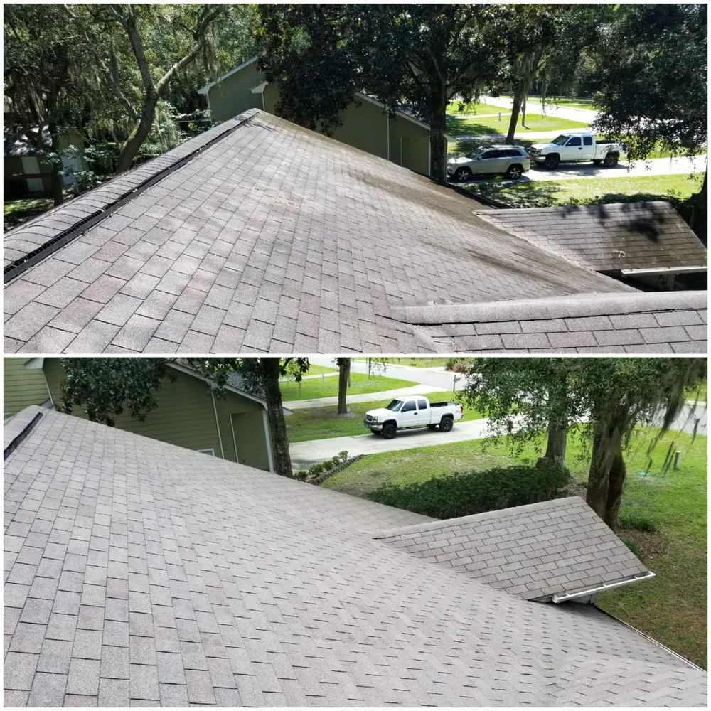 Trusted roof inspection same-day service across St. Marys, GA - Ryno Roof Restoration