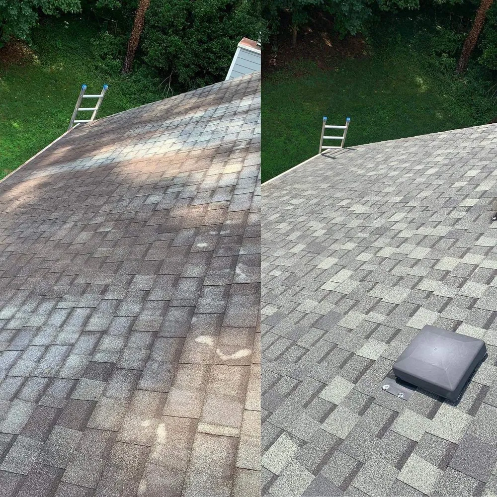 Emergency roof leak repair in St. Marys, GA - Ryno Roof Restoration